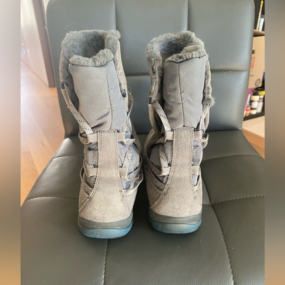 Camper PEU PISTA Michelin Ankle Boots - Picture 7 of 11